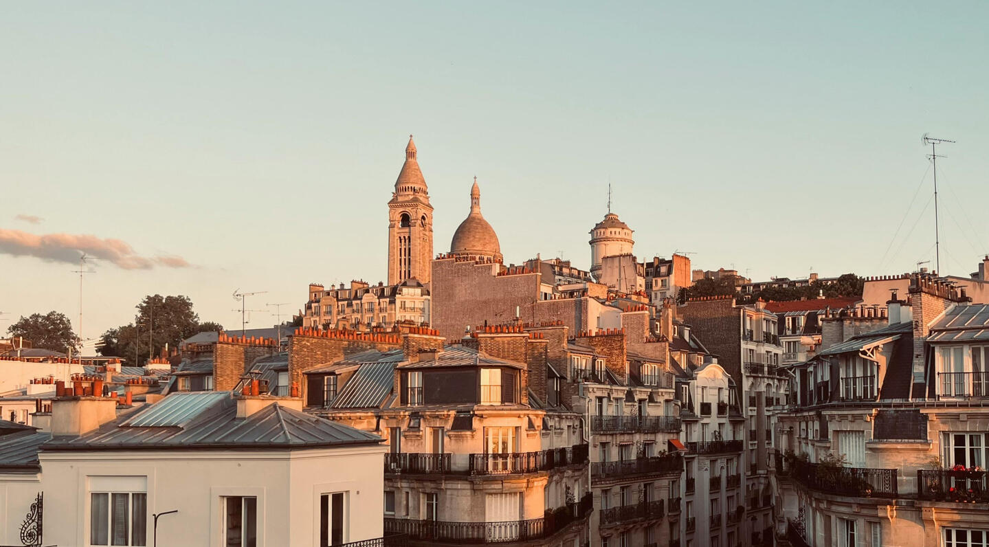 Paris – Montmartre